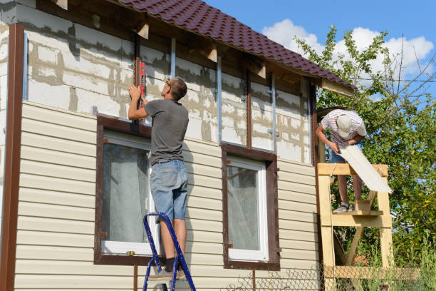 Best Siding Painting and Refinishing  in Parsippany, NJ