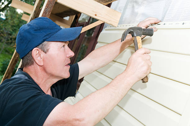 James Hardie Siding in Parsippany, NJ