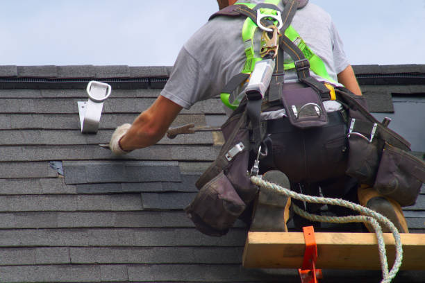Best Fascia and Soffit Installation  in Parsippany, NJ