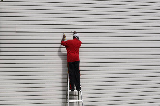 Best Weatherproofing and Sealing  in Parsippany, NJ
