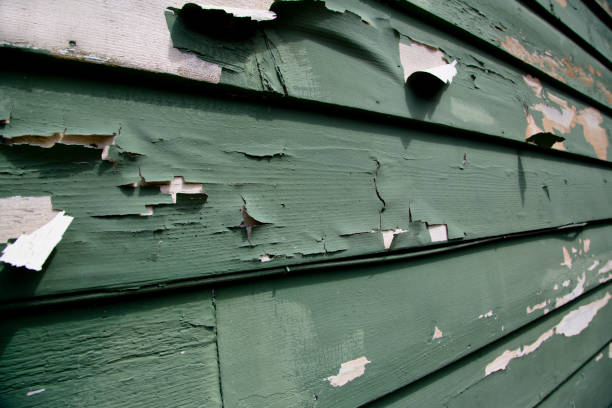 Best James Hardie Siding  in Parsippany, NJ