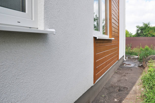 Best Custom Siding Design  in Parsippany, NJ