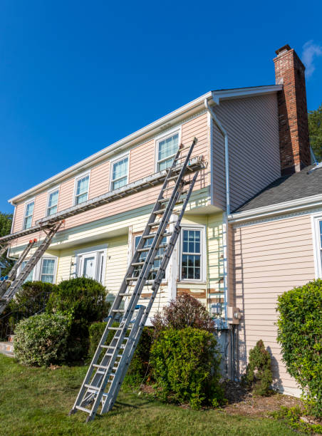 Best Stone Veneer Siding  in Parsippany, NJ