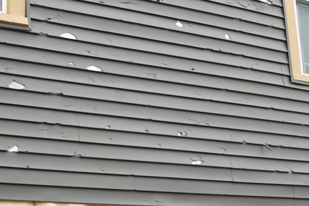 Best James Hardie Siding  in Parsippany, NJ
