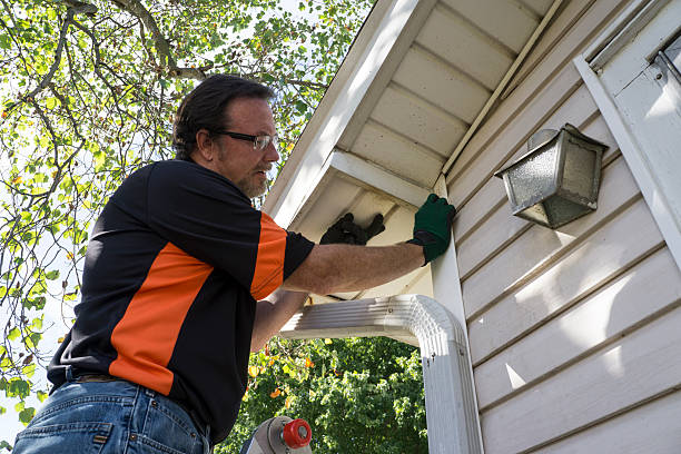 Best Weatherproofing and Sealing  in Parsippany, NJ